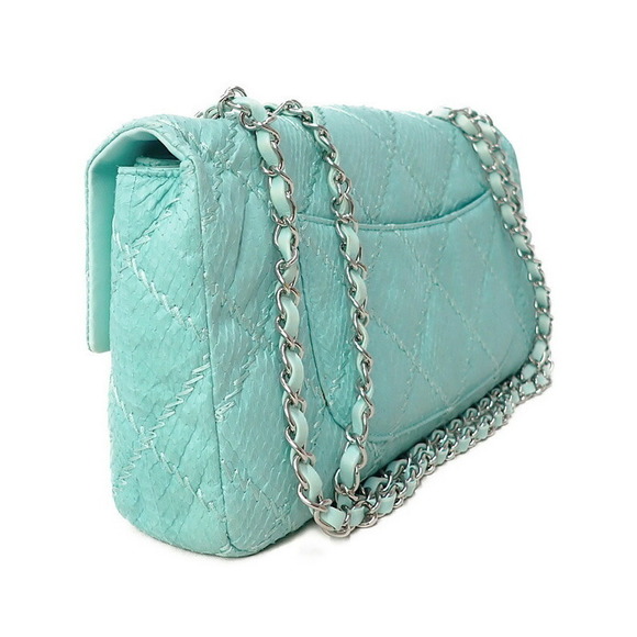 Chanel Stitch Chain Shoulder Bag Ultra - Picture 1 of 9